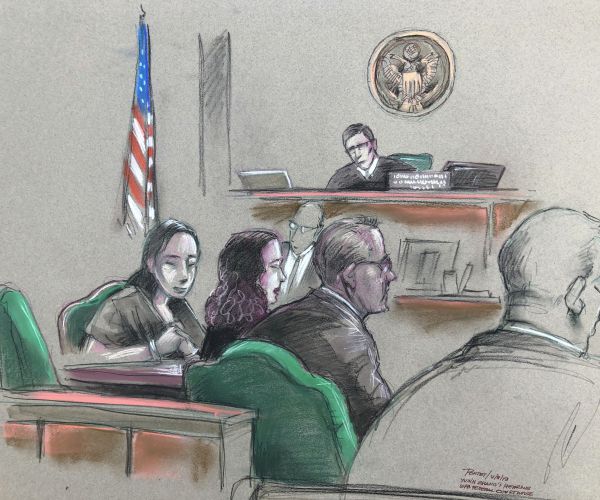 Chinese Woman Sentenced to 8 Months for Mar-a-Lago Trespass