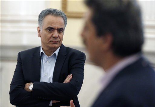 Greek Banks Reopen with Cash Limits; Coffee, Tea Cost More