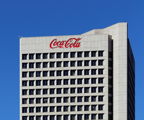 Coca Cola Job Cuts in Corporate Ranks Follow Tough 1st Quarter