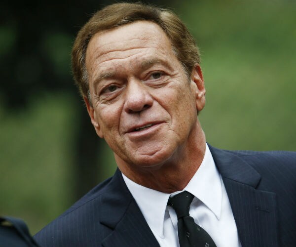 Comedian, Radio Host Joe Piscopo Considering Run for New Jersey Governor