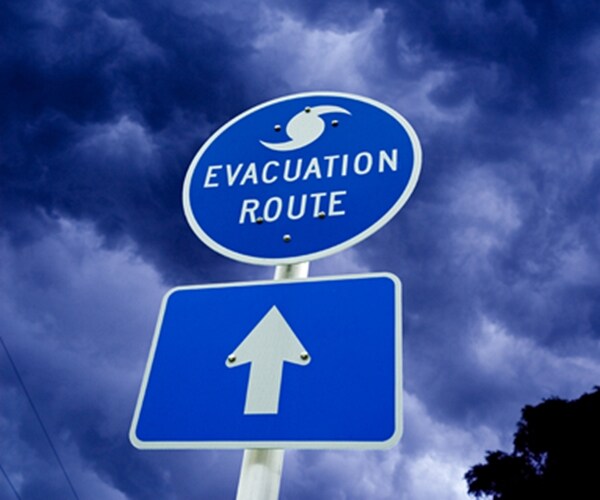 Inflation Contained Despite Hurricanes Fueling Energy Spike