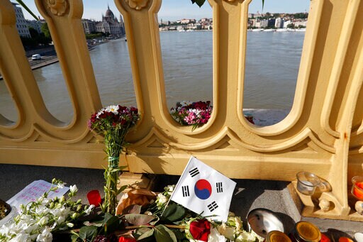 Hungary: Death Toll in Danube River Boat Crash Rises to 27