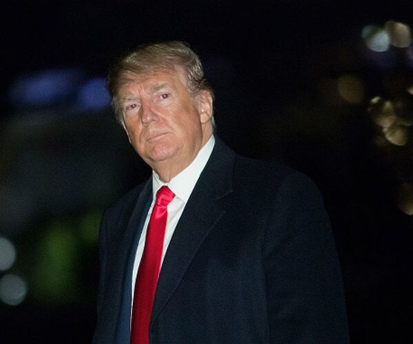 Parkland Students Slam Trump for Backing Down on Gun Laws