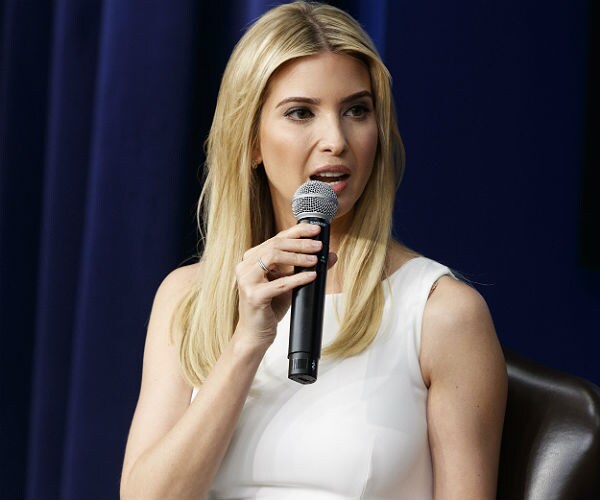 Ex-Ted Cruz Aide Rips Ivanka: 'Like Hillary Clinton in the Worst Ways'