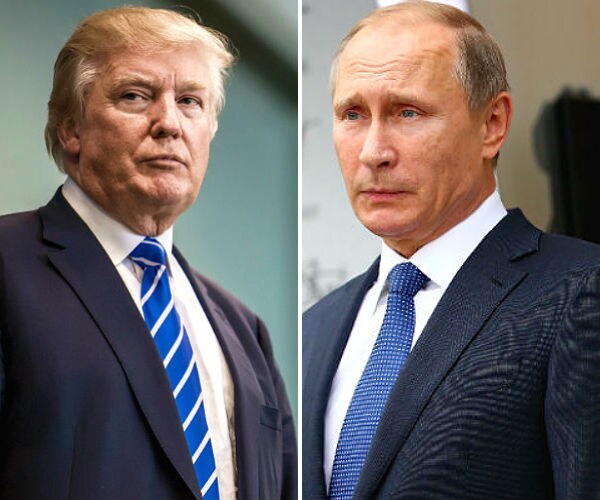WashPost: Trump's Presidency Will Show Us What Putin Really Wants