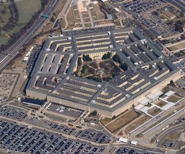 Pentagon Makes Deals With 7 Tech Firms for AI on Classified Systems