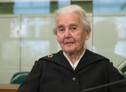 Ursula Haverbeck, German Far-right Activist Repeatedly Convicted for Holocaust Denial, Dies at 96