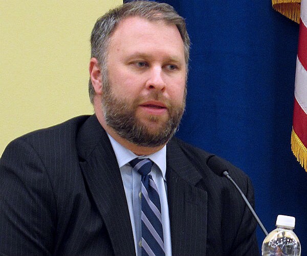 Trump Making Calls to Oust Kasich-Backed GOP Leader in Ohio