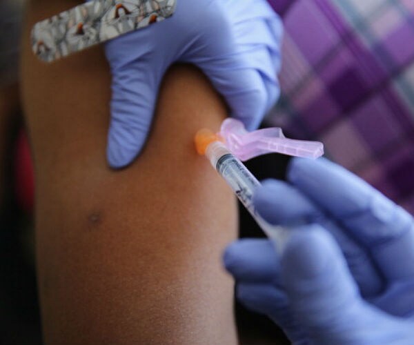 Losing Health Coverage the New Worry for Dreamers