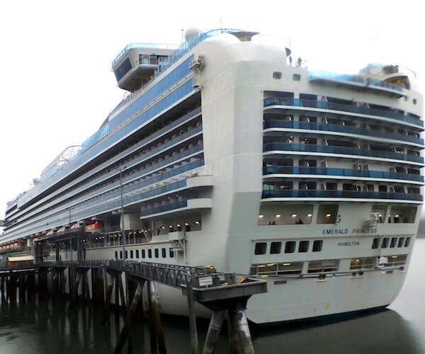 Kenneth Manzanares Death Penalty Ruled Out in Cruise Ship Death