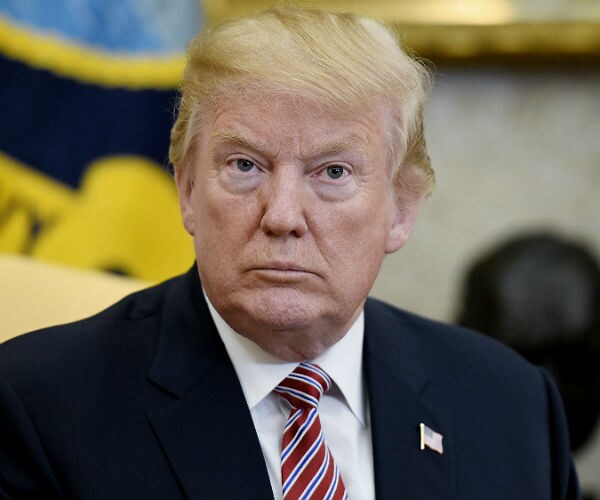 WH: Dems' Memo Situation Shows 'Hypocrisy on the Left'