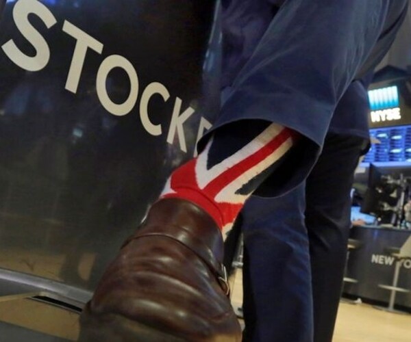 Keep Calm and Invest On