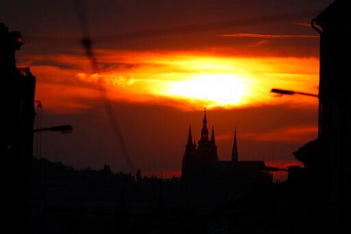 Czech Lawmakers Approve Taxation of Church Restitution Plan