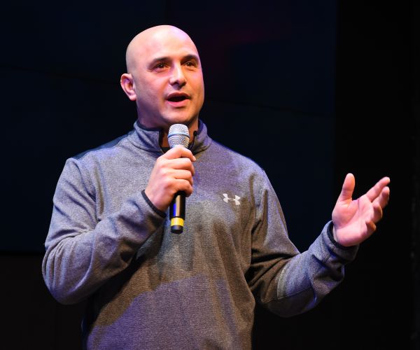 Craig Carton Resigns; Boomer Lowered to 1-Man Show