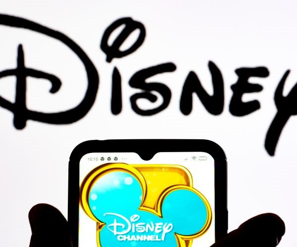 Disney Channel to Stop Broadcasting in Russia