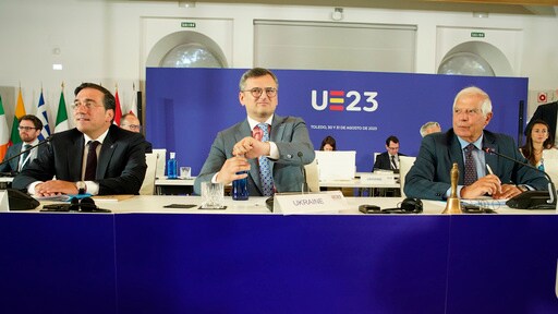 EU Examines Its Training of African Armies as Another Coup Rocks the Continent