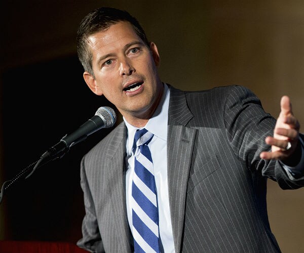 Rep. Sean Duffy: Travel Order Rollout 'Clumsy' But Trump Protects Americans