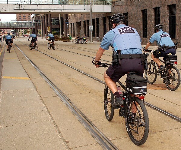 Lawyer: Over 150 Minneapolis Officers Seeking Disability