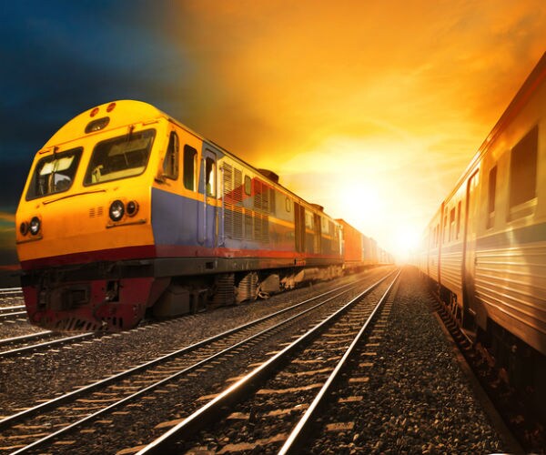 Reregulating Railroads Will Hinder Manufacturing's Resurgence 