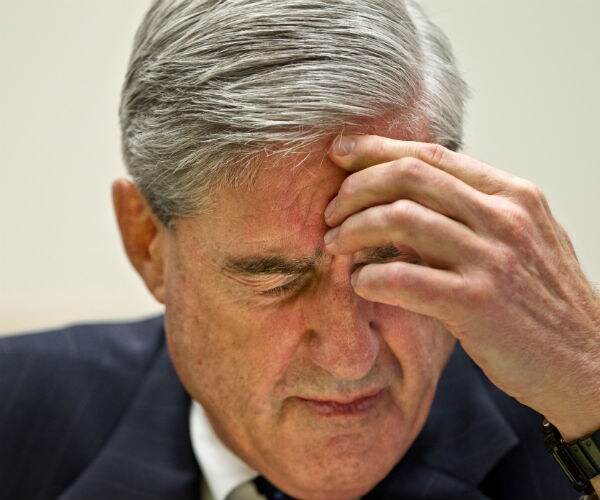 robert mueller