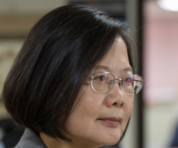 Taiwan Promises 'Necessary Assistance' to Hong Kong's People