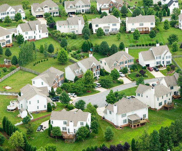 Investors: Ownership Curbs May Drive Up Home Prices