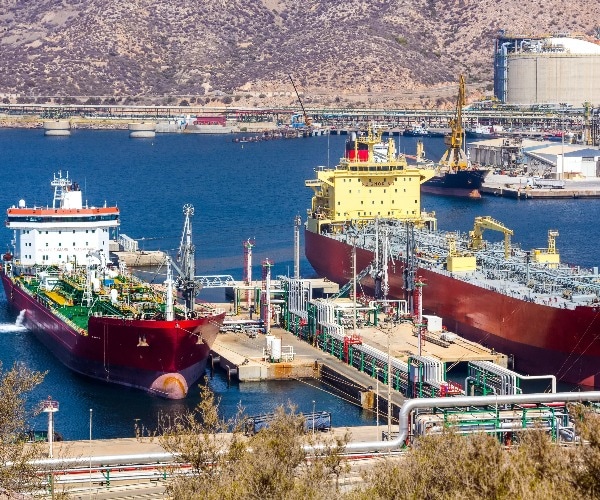 Trump's Answer to Oil Crash? Perhaps a Tax on Saudi Crude