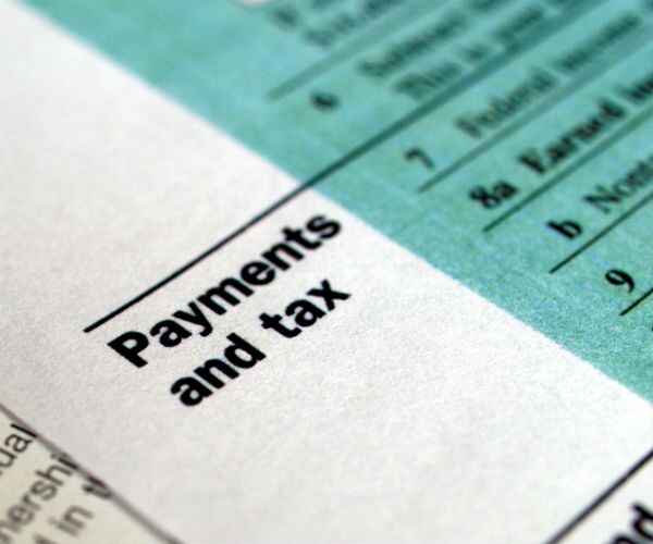 White House: $4,000 More for Families with Business Tax Cuts