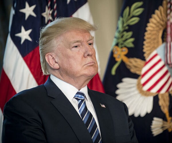 WH: Trump to Name National Labor Relations Board Chairman