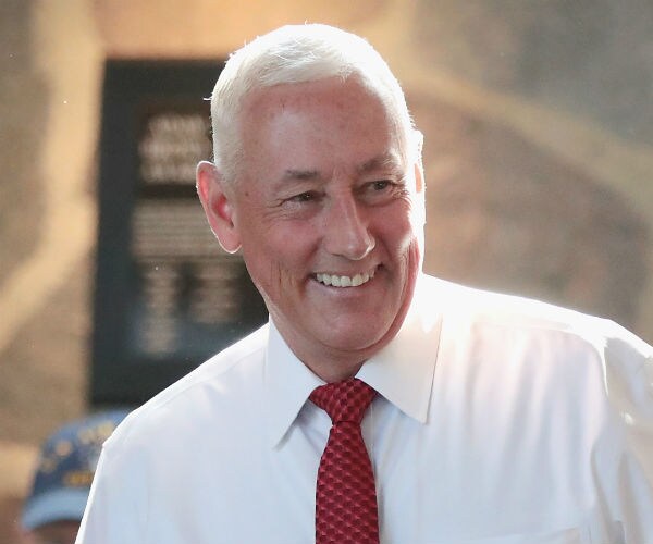 VP Pence's Brother Wins Indiana US House Primary