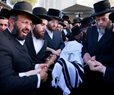 Report: 4 New Yorkers Killed in Stampede at Israeli Holy Site