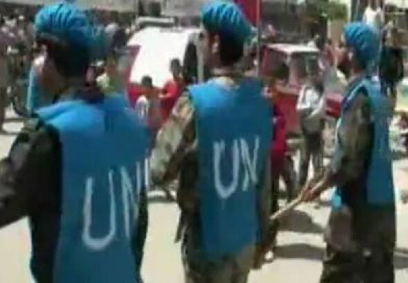 LIGNET: New Report Reveals Syria Killing Citizens to Hide Truths From UN