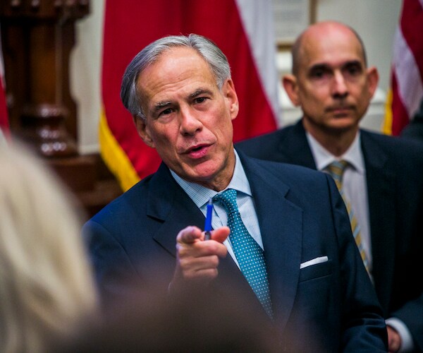 Greg Abbott School Safety Recommendations Revealed