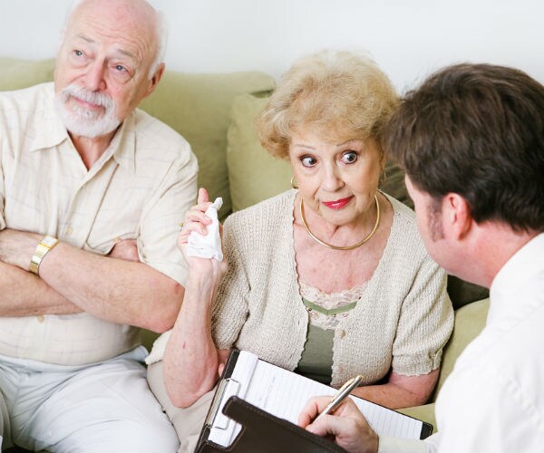 NerdWallet: How Wrong Choices Could Ruin Your Spouse's Retirement