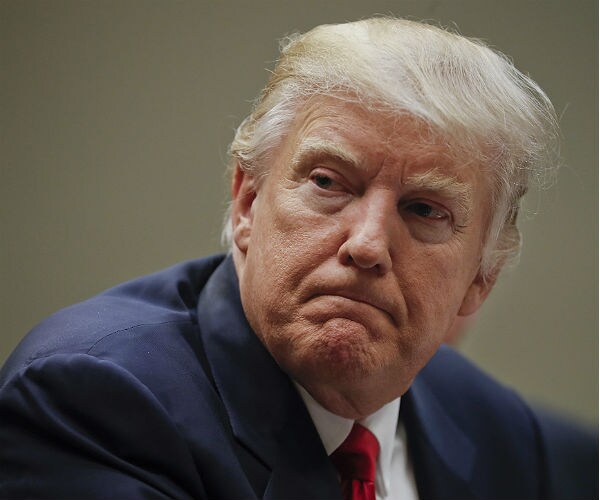 China Says it Followed Law in Approving 38 Trump Trademarks