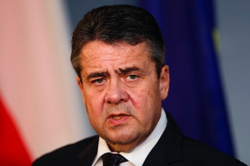 Germany: War Reparations to Poland Resolved but Debate OK