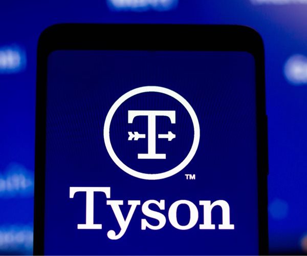 Tyson Recalls 30,000 Pounds of Chicken 'Fun Nuggets'