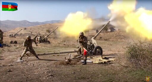 Armenian PM Urges Forming More Volunteer Units amid Conflict