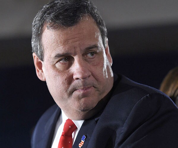 New Hampshire Union Leader Apologizes for Endorsing Christie 
