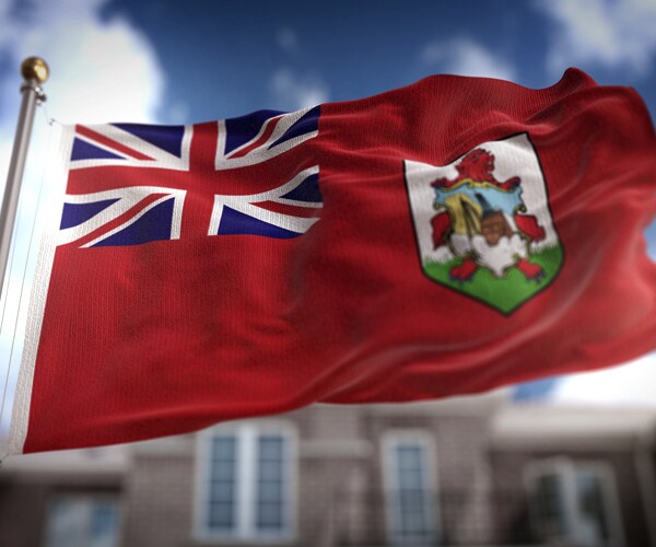 Bermuda Same-Sex Marriage Repealed Less Than a Year Later