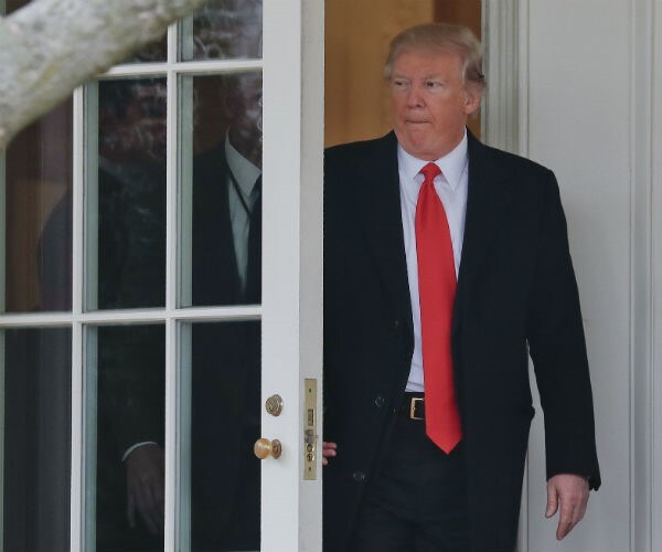 Reactions Mixed on Trump Wiretapping Accusations, Even From Obama's Side