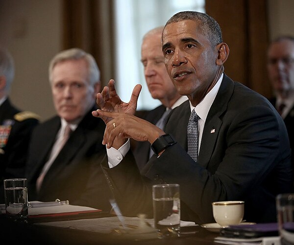 Obama Makes Big Moves in Final Moments of Presidency