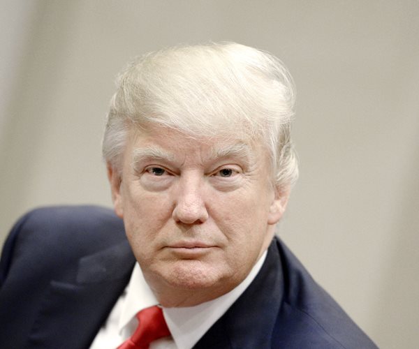 Judge Approves $25M Trump University Settlement