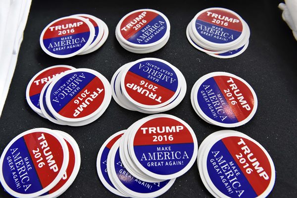 How Can Trump Be Stopped?