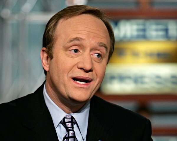 Paul Begala Dismisses 'Hectoring' of Hillary