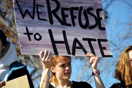 Turkey Issues Travel Warning about US, Cites Protests