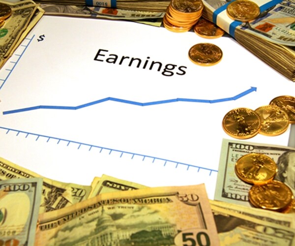 Searching the Rubble of 5 Recessions for  Earnings Roadmap