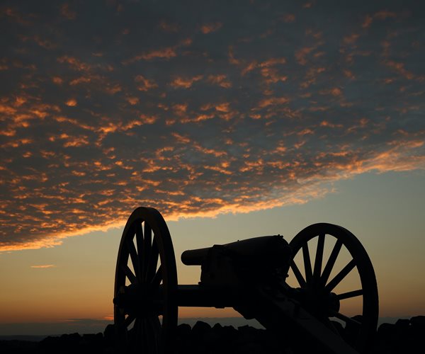 Trump Skips GOP's Gettysburg Election-Interference Event 