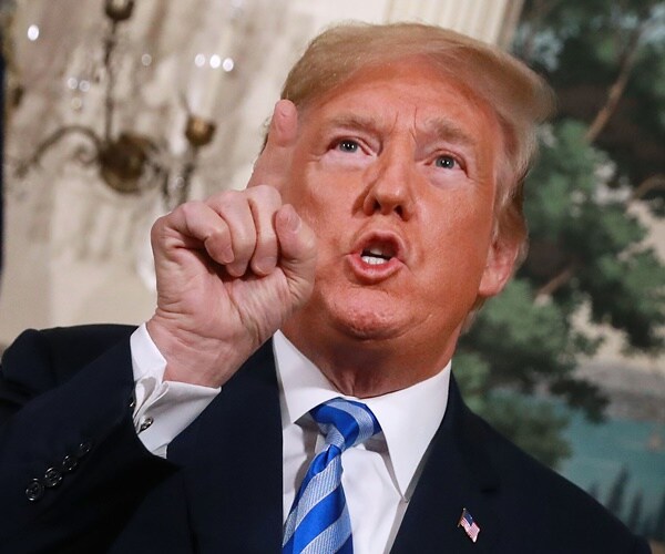 Trump Holding Back Prison Reform Until After Midterms