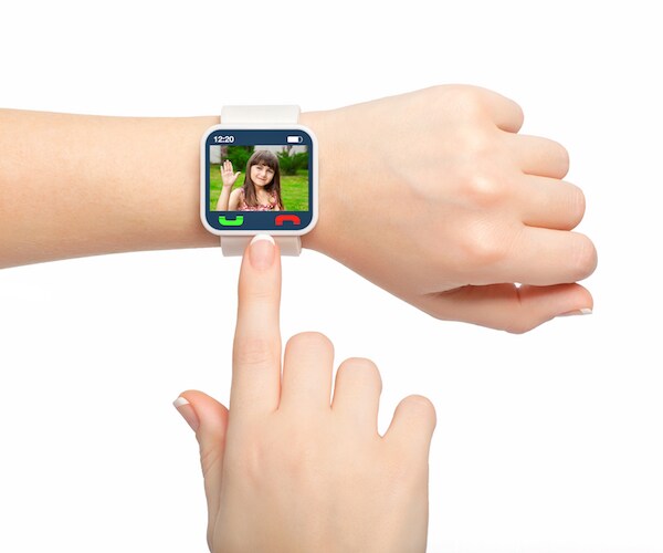 Germany Bans Kids' Smartwatches Over Eavesdropping Concerns